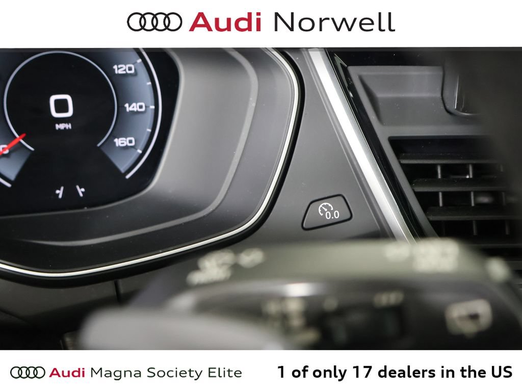 Used 2024 Audi Q5 2.0T Premium Plus AWD/4WD image 30