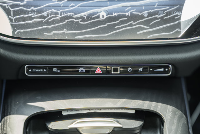 New 2027 Mercedes-Benz E 350 4MATIC Sedan image 23