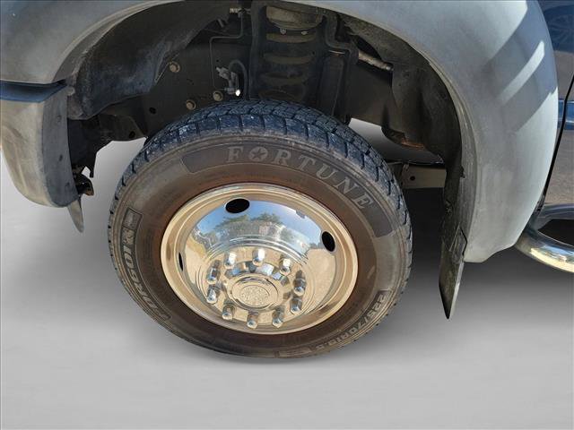 Used 2015 Ford F450 XL w/ Power Equipment Group RWD image 8