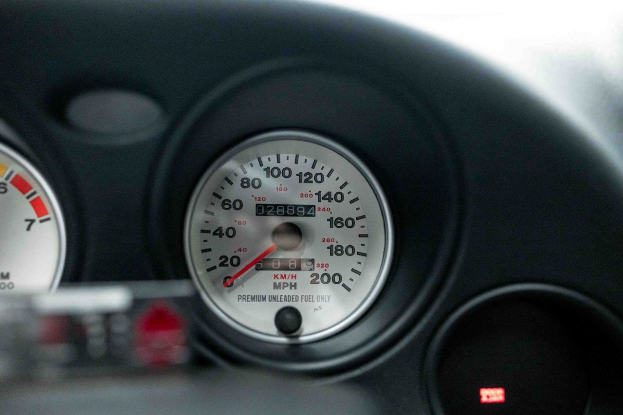 Used 2000 Dodge Viper GTS RWD image 41