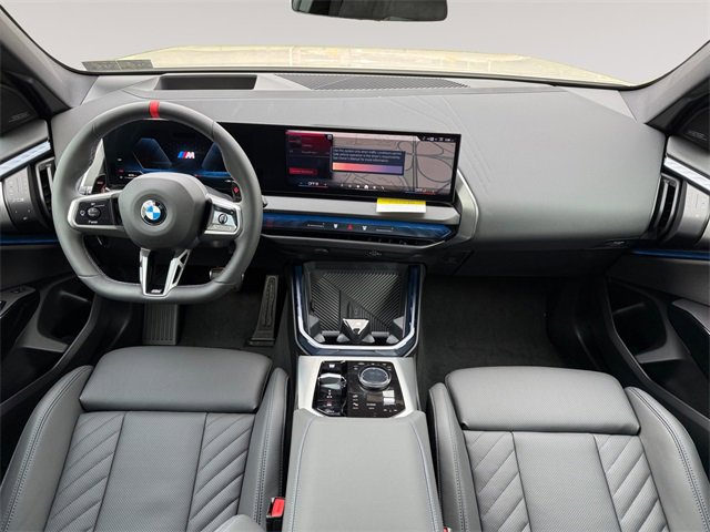 New 2026 BMW X3 M50 w/ Premium Package image 10