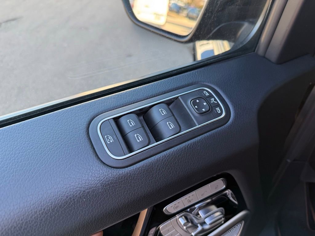 Used 2019 Mercedes-Benz G 550 image 22