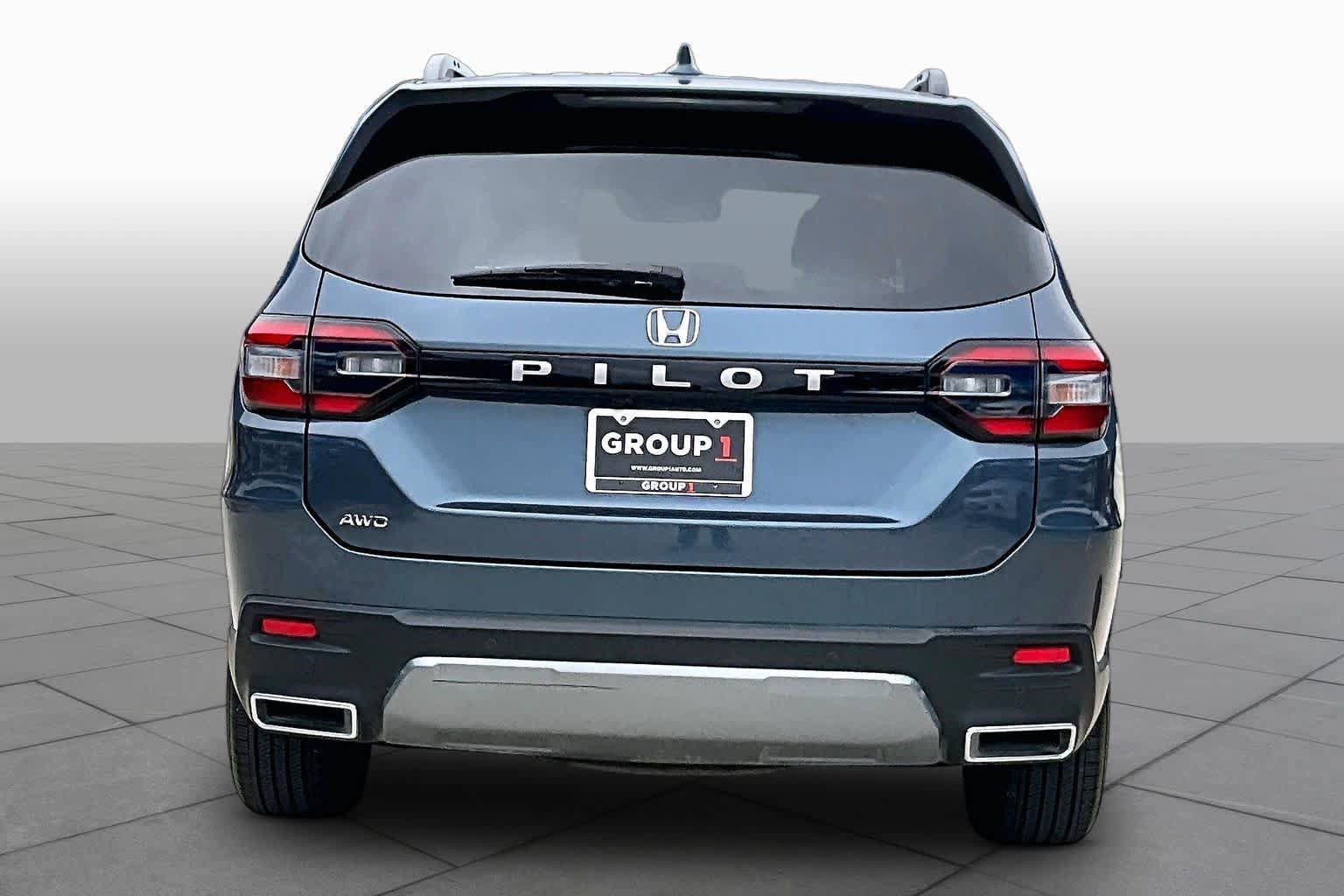 Used 2026 Honda Pilot EX-L image 5