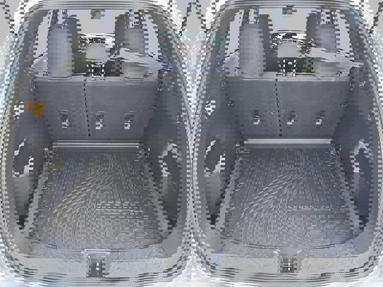 Certified 2024 Subaru Crosstrek 2.5i Sport w/ Crosstrek Mirror Package image 12