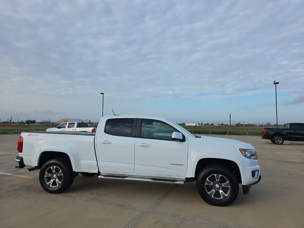 Used 2016 Chevrolet Colorado Z71 image 5