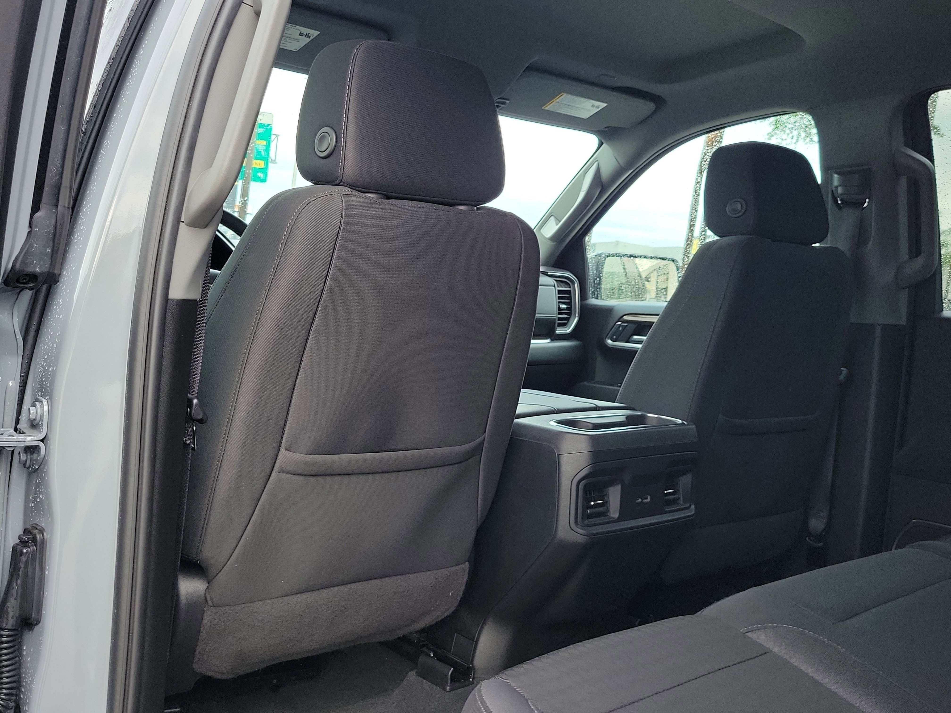 Used 2024 Chevrolet Silverado 1500 RST image 15