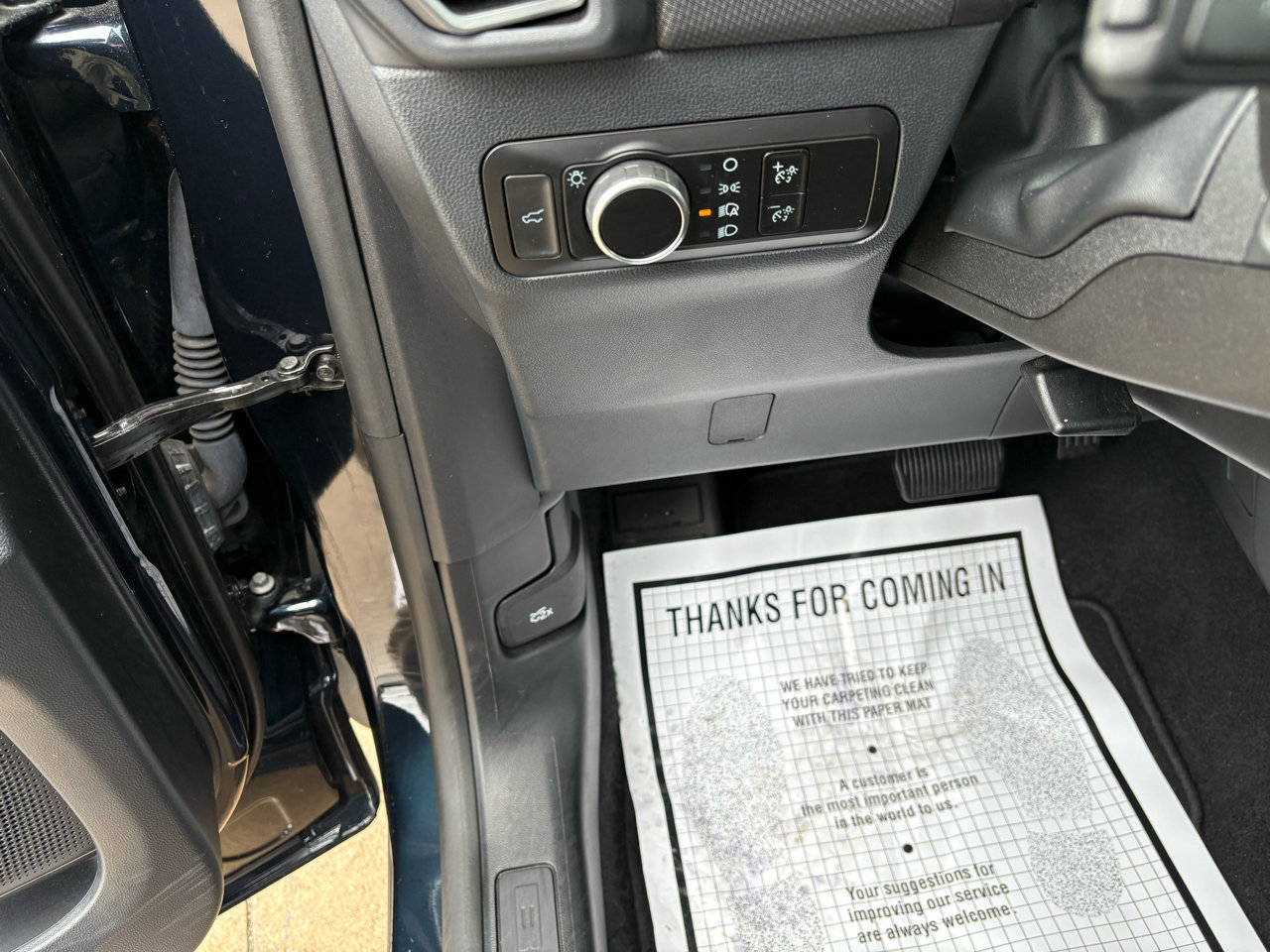 Used 2023 Ford Bronco Sport Big Bend image 12