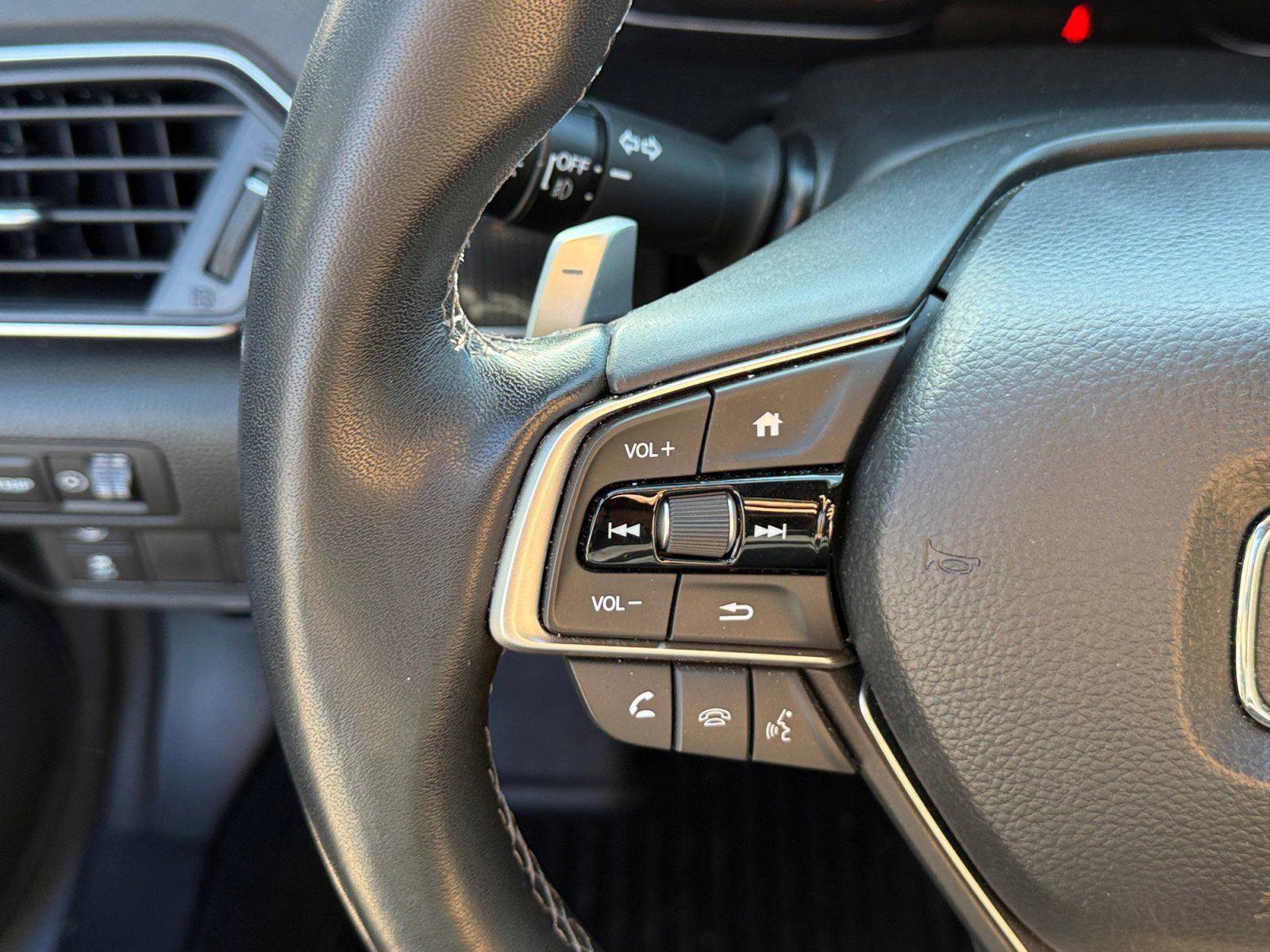 Used 2022 Honda Accord Sport image 29