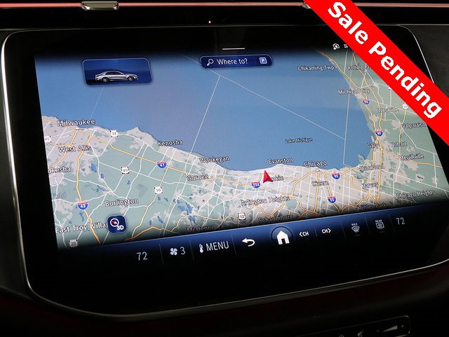 Certified 2025 Mercedes-Benz E 53 AMG e 4MATIC Sedan image 19