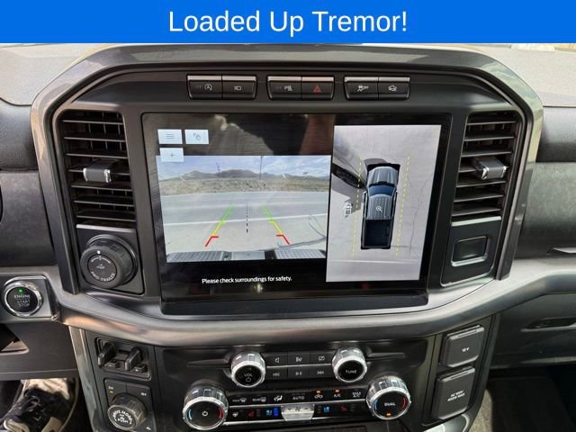 Used 2023 Ford F150 Tremor w/ Equipment Group 402A High AWD/4WD image 21