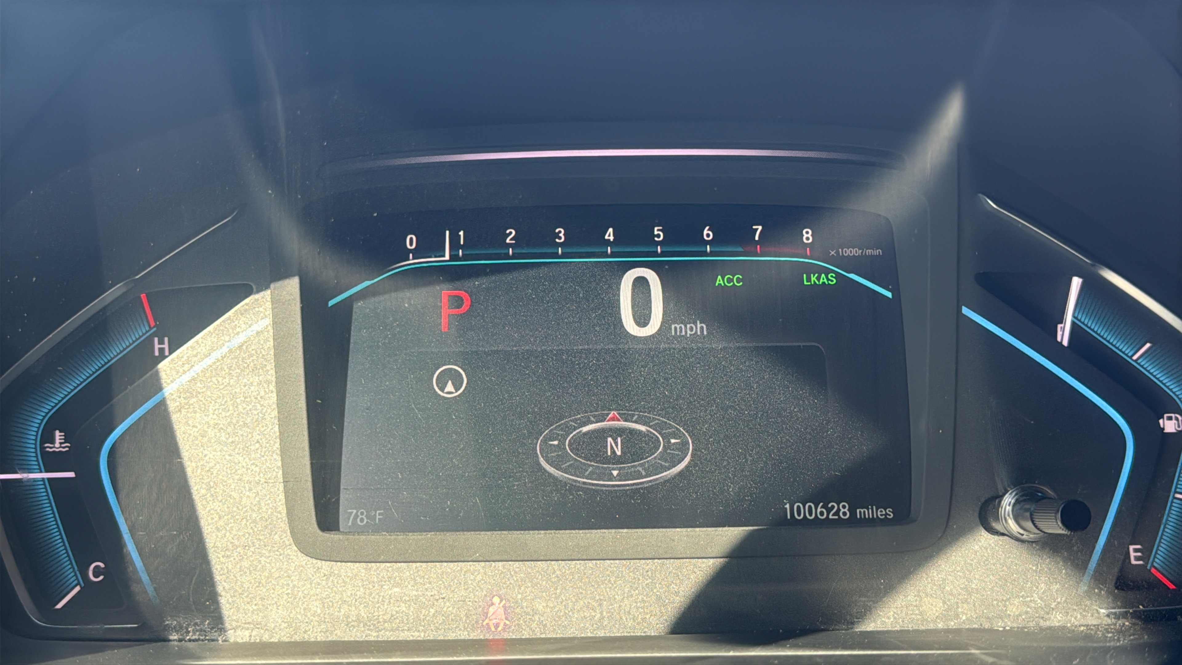 Used 2018 Honda Odyssey Touring image 17