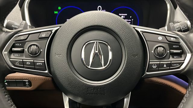 Used 2024 Acura MDX SH-AWD w/ Advance Package image 16