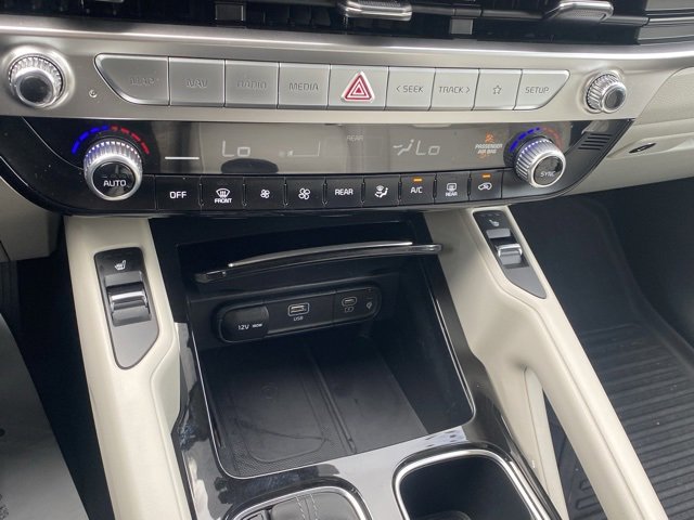 Used 2024 Kia Telluride S w/ S Sunroof Package image 22