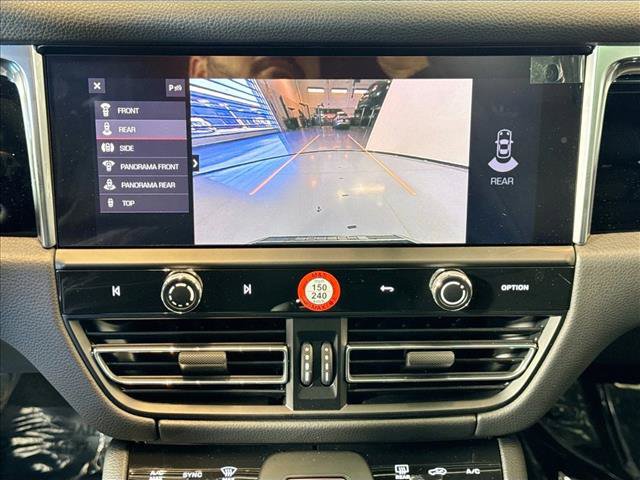 New 2026 Porsche Macan S AWD/4WD image 17