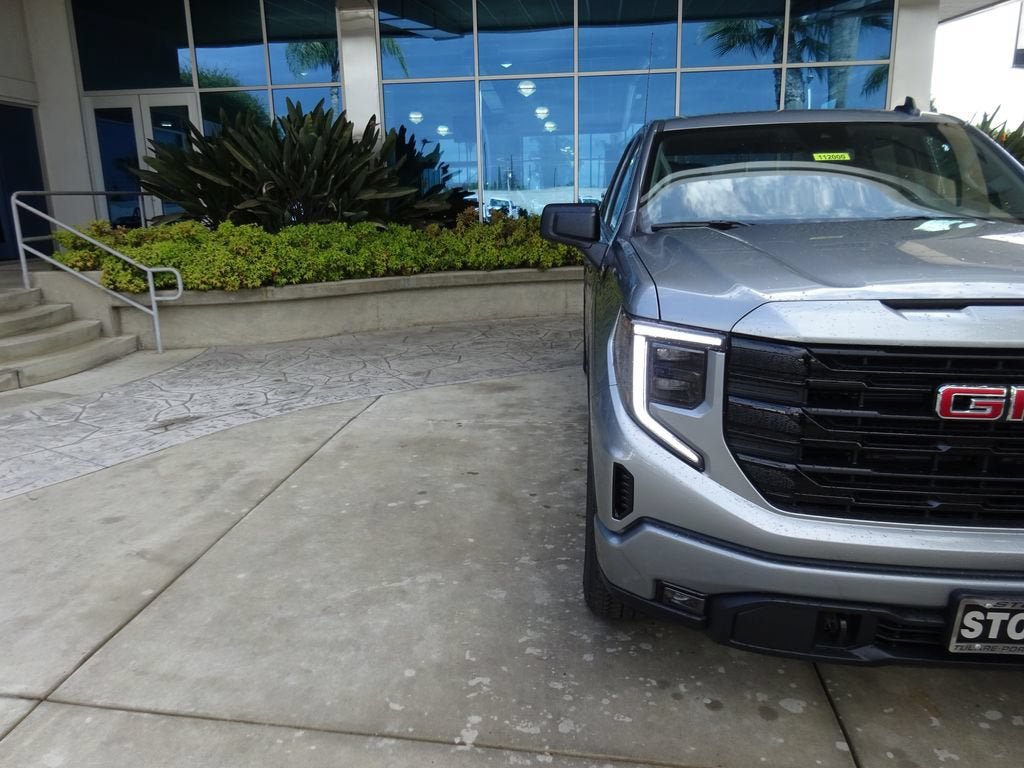 New 2026 GMC Sierra 1500 Elevation AWD/4WD image 29