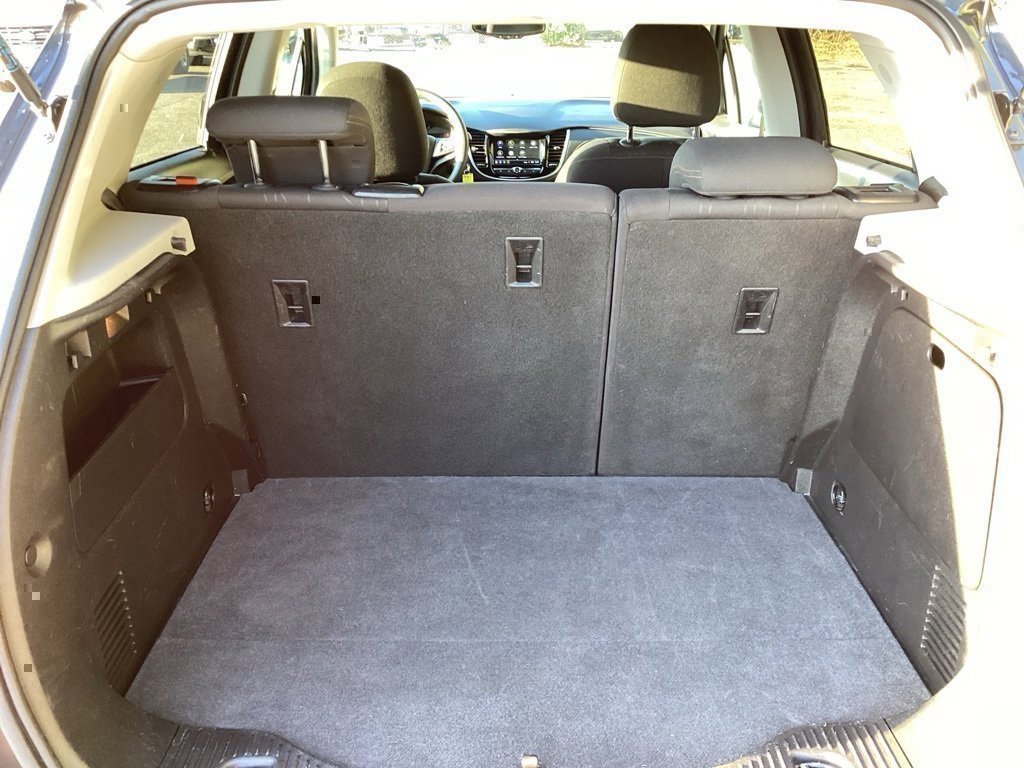 Used 2019 Chevrolet Trax LT image 10