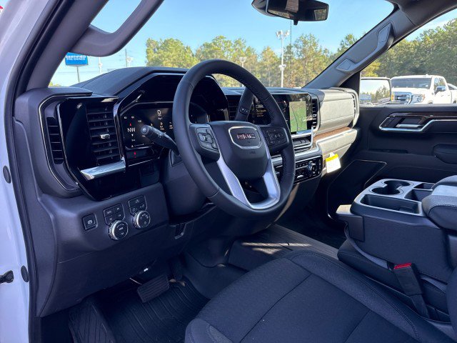 New 2026 GMC Sierra 1500 SLE image 20