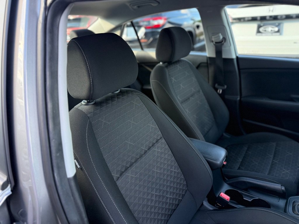 Used 2023 Kia Rio S image 24