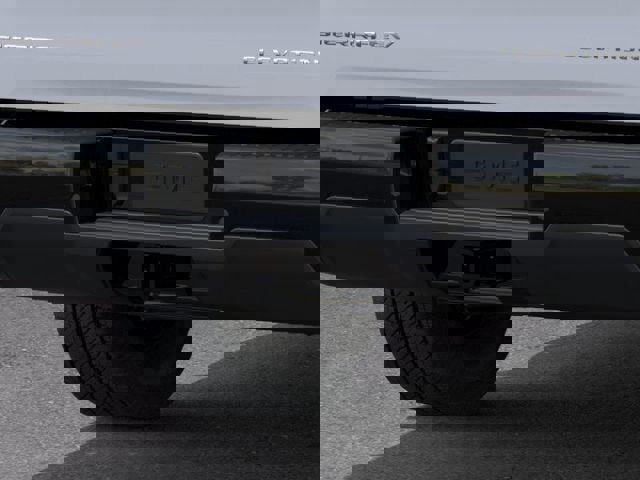 New 2026 GMC Sierra EV Elevation w/ Premium Package image 14
