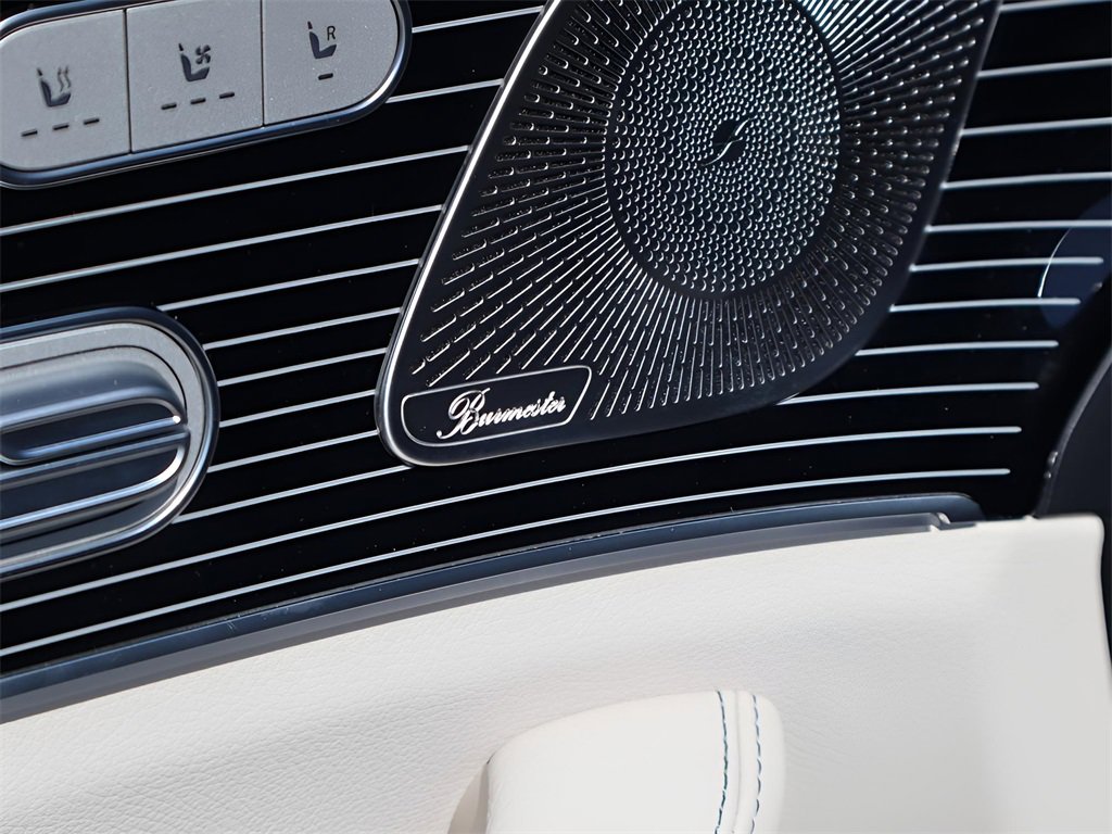 New 2026 Mercedes-Benz GLE 450 4MATIC image 29