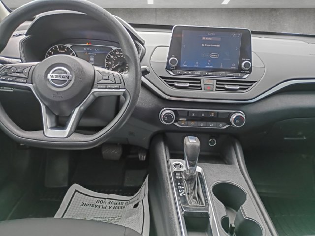 Used 2020 Nissan Altima 2.5 S FWD image 20