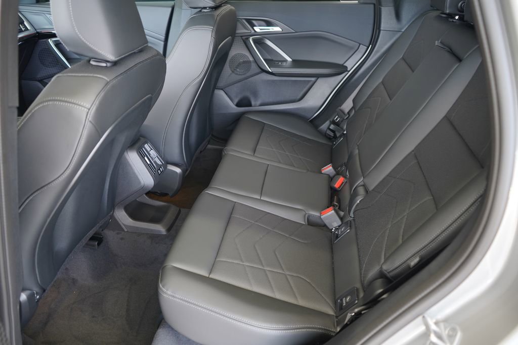 Used 2025 BMW X1 xDrive28i w/ Convenience Package image 19