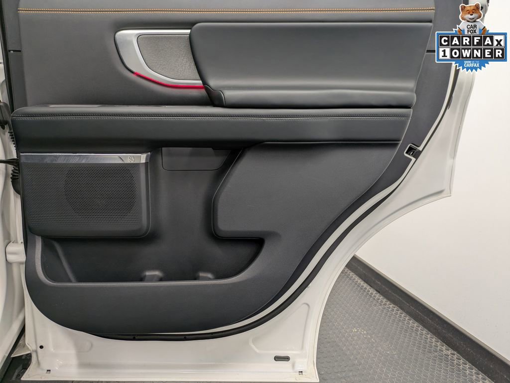 Certified 2025 Ford Expedition Tremor image 26