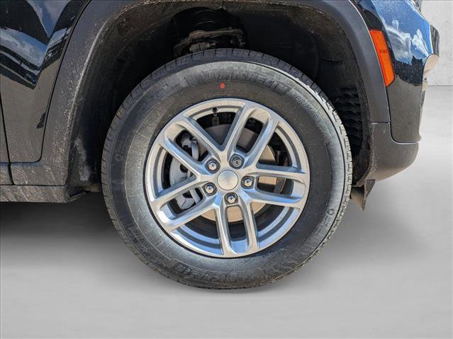 New 2026 Jeep Grand Cherokee Laredo X AWD/4WD image 15