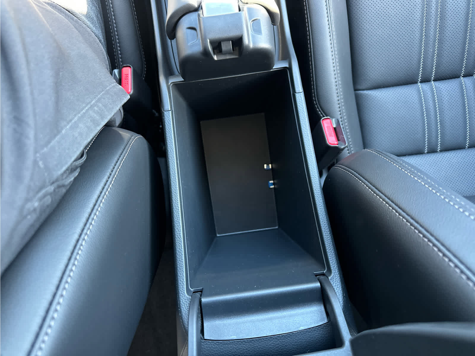 New 2026 Honda HR-V EX-L image 36