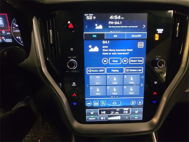 Used 2024 Subaru Outback Premium image 16