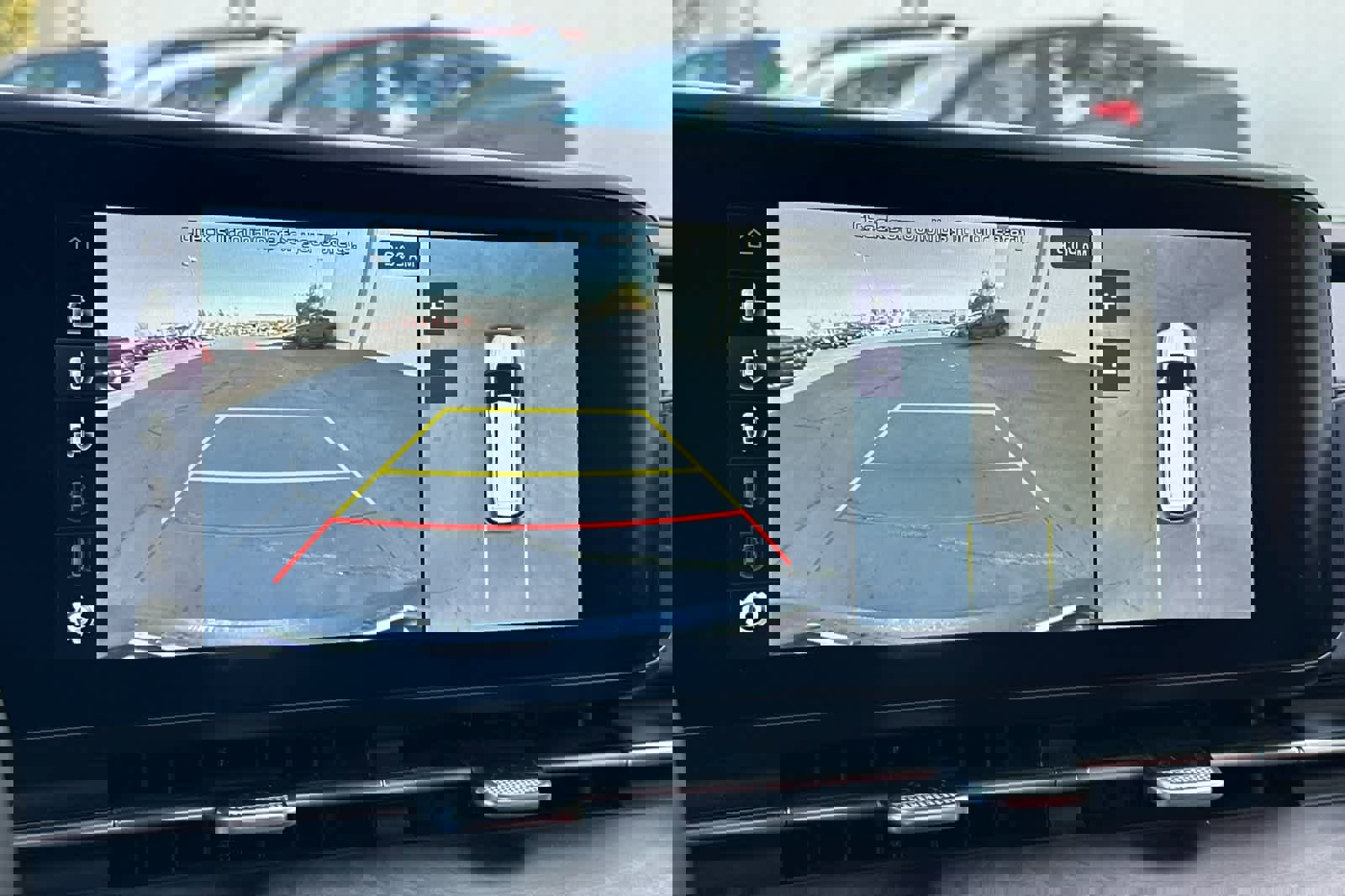 Used 2024 Kia Carnival SX image 22