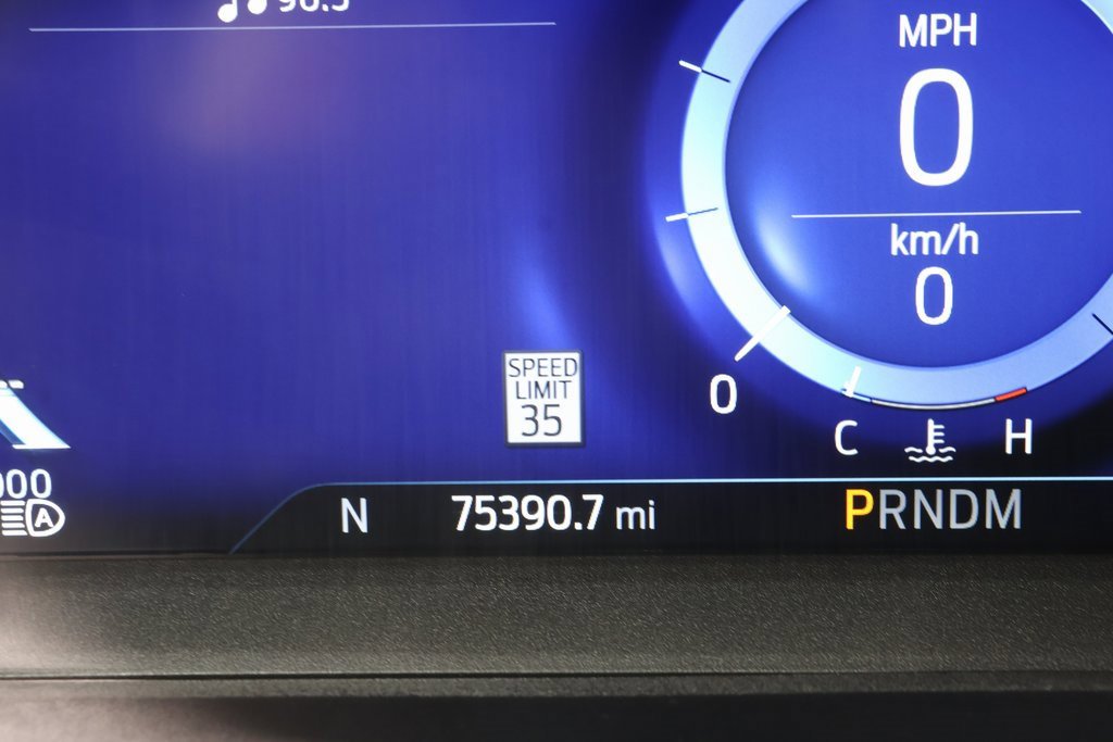 Used 2021 Ford Explorer ST w/ Premium Technology Package image 14