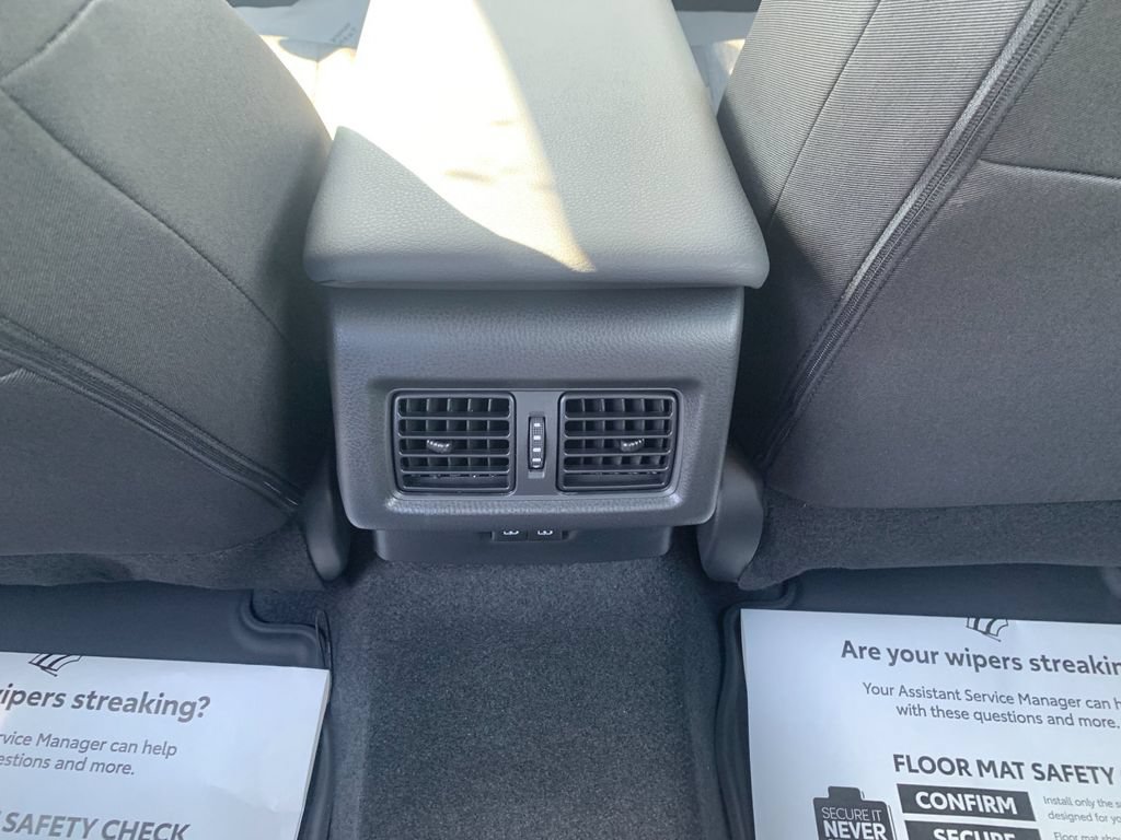 New 2026 Toyota Camry LE w/ Convenience Package FWD image 14