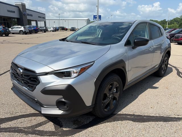 New 2026 Subaru Crosstrek 2.5i AWD/4WD image 3