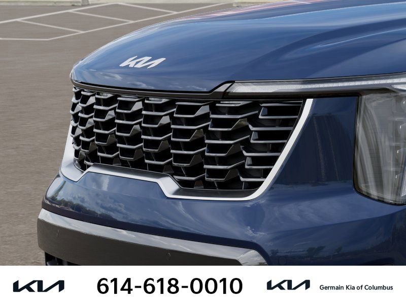 New 2026 Kia Sorento S AWD/4WD image 15