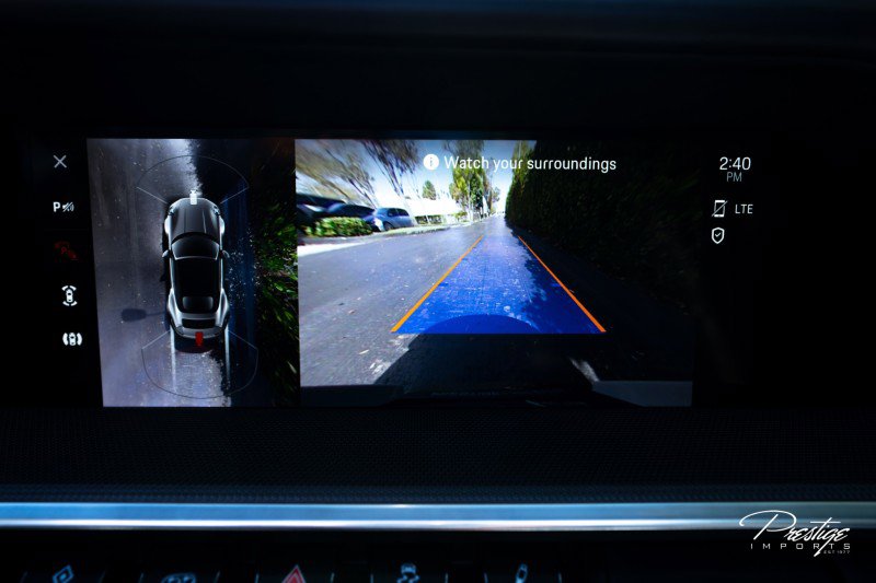 Used 2025 Porsche 911 Turbo image 48