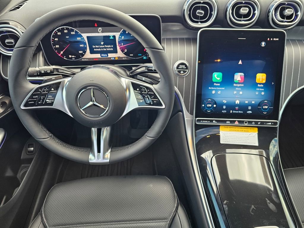 Used 2026 Mercedes-Benz GLC 300 image 18