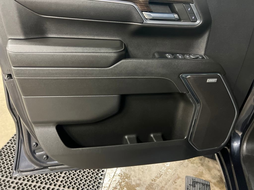 Certified 2023 Chevrolet Silverado 1500 RST image 15