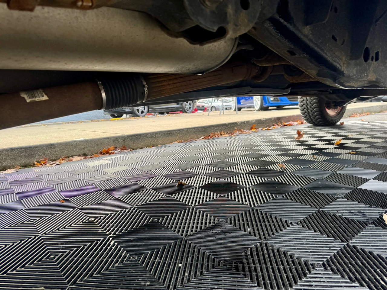 Used 2015 Ford F150 XLT image 55