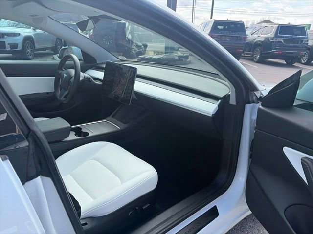 Used 2021 Tesla Model 3 Long Range image 43