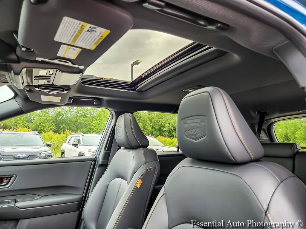 New 2026 Subaru Outback Wilderness AWD/4WD image 10