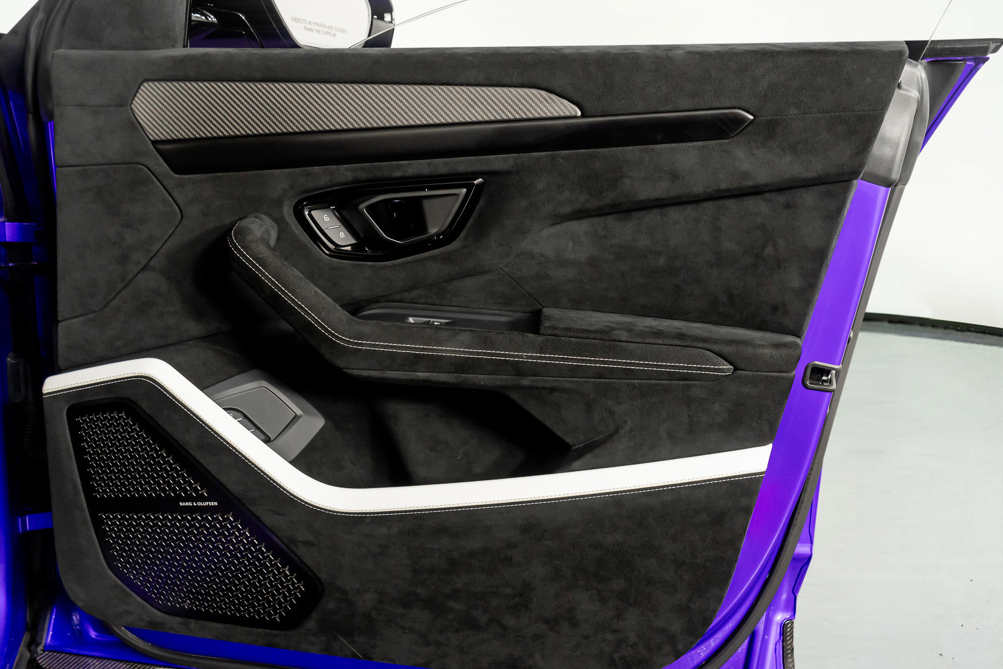 Used 2024 Lamborghini Urus Performante image 57