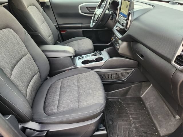 Used 2023 Ford Bronco Sport Big Bend w/ Convenience Package AWD/4WD image 14
