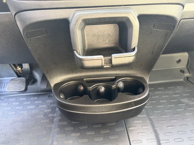 Used 2025 RAM ProMaster 2500 w/ Convenience Group FWD image 21