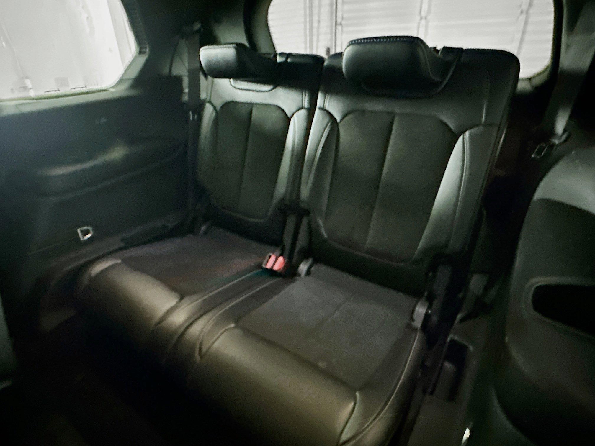 Used 2024 Jeep Grand Cherokee L Altitude image 28