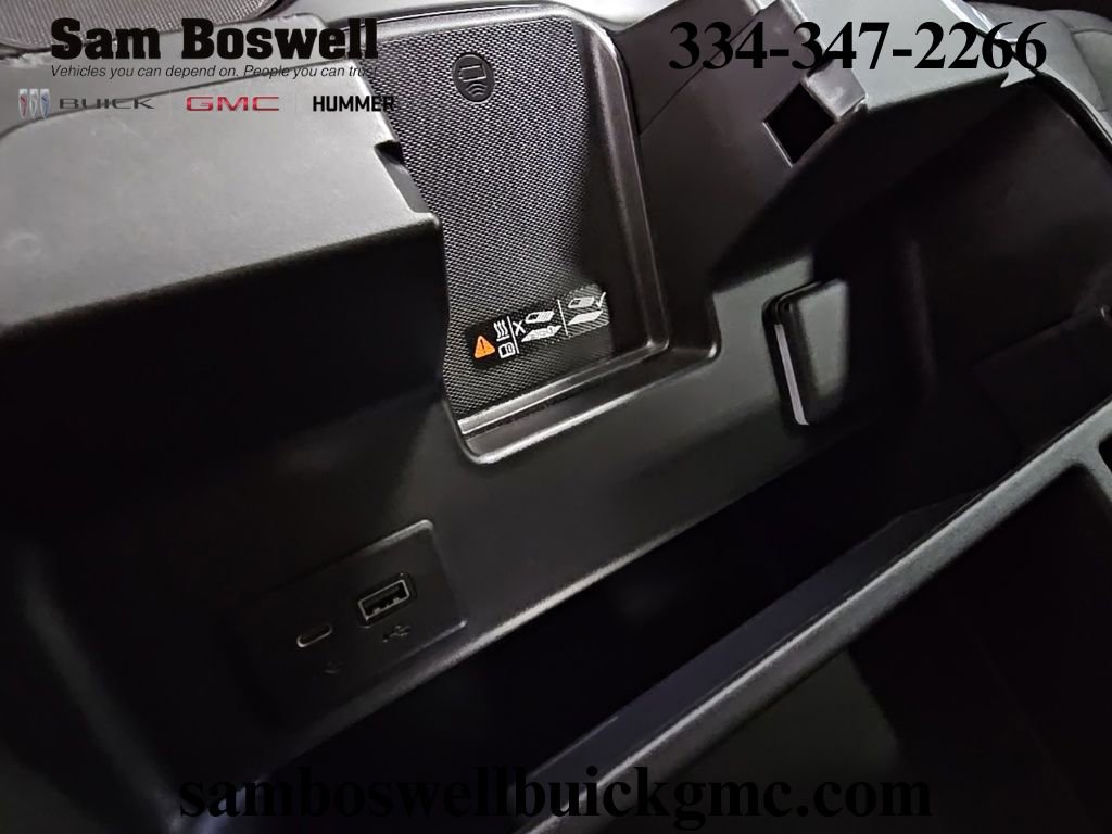 Used 2022 Chevrolet Silverado 1500 RST image 24