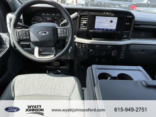 New 2026 Ford F350 XLT AWD/4WD image 13