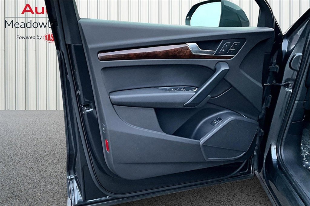 Used 2018 Audi Q5 2.0T Premium image 20