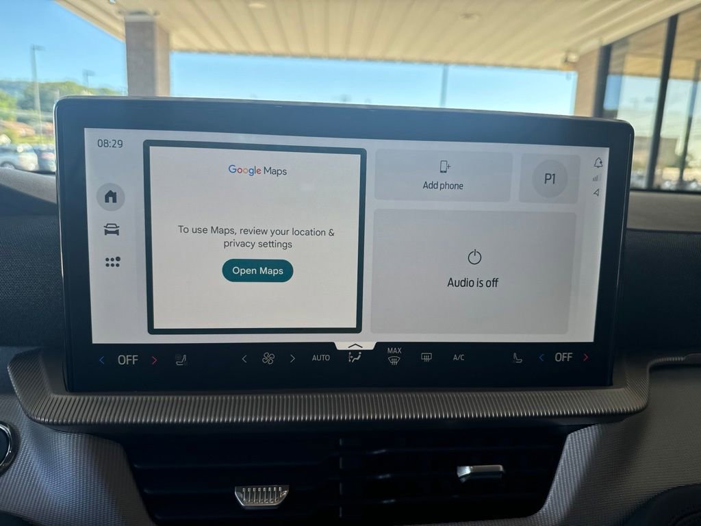 New 2026 Ford Explorer Active RWD image 12