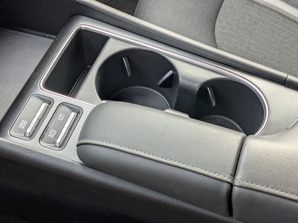 Used 2025 Hyundai Sonata SEL image 24